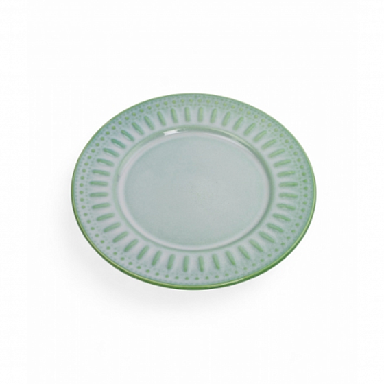 Тарелка десертная MADEIRA 20.5см