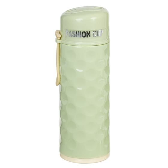 Бутылка, L6 W7 H21,5 см, 1 штука, дизайн микс