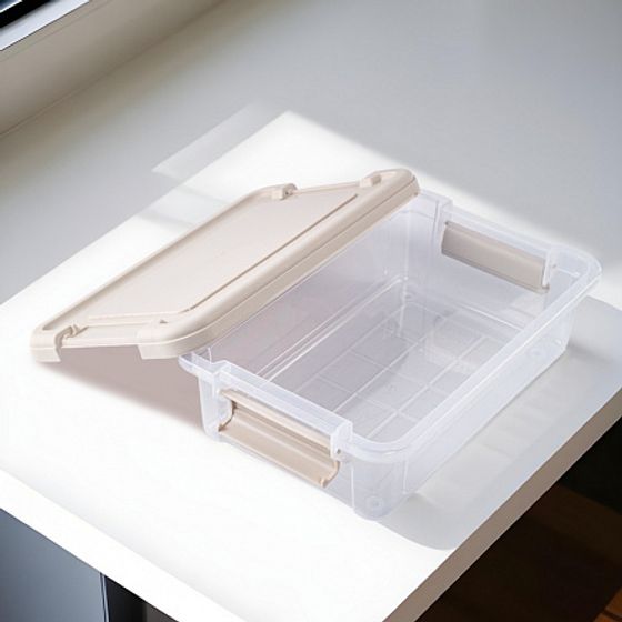 Коробка для хранения STORMAX INFINITY 3л