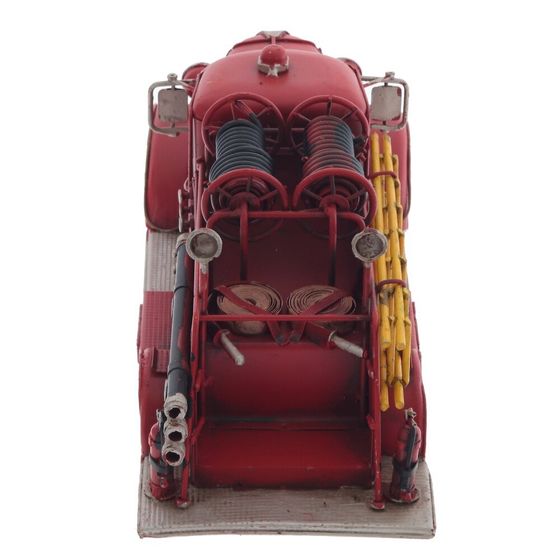 Изделие декоративное &quot;Автомобиль&quot;, Д30 Ш12 В12,5 см