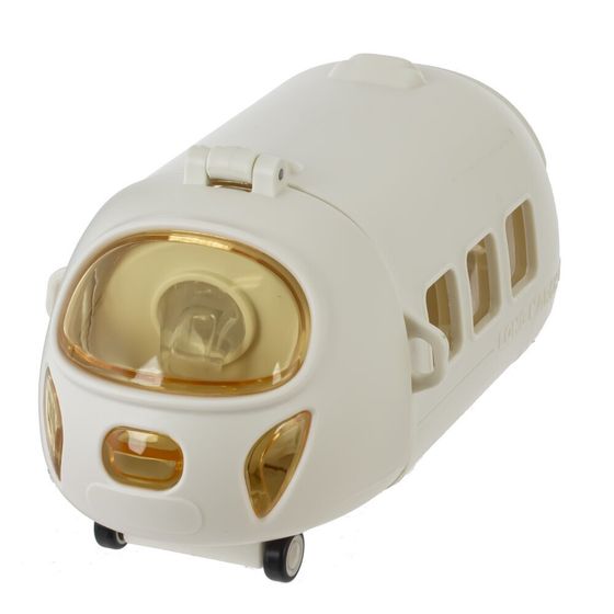 Бутылка, 650 мл, L10 W10 H21,5 см