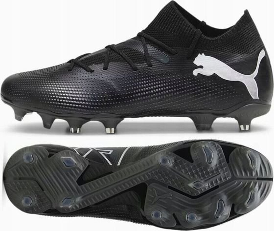 Кроссовки Puma Future 7 Match FG/AG 107715-02
