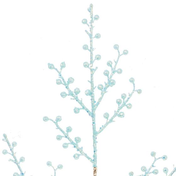 Изделие декоративное &quot;Ветка&quot;, L29 W29 H73 см