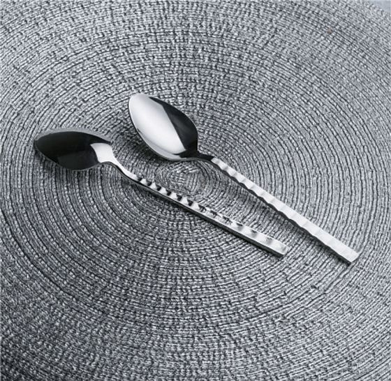 Ложка чайная PYRAMID 2шт