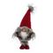 Игрушка набивная &quot;Гном&quot;, L19 W11 H47 см, 2в.