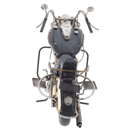 Подставка для бутылки "Мотоцикл", L40 W13,5 H21,5 см