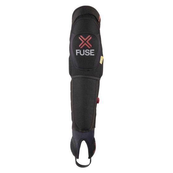 FUSE PROTECTION Delta 125 Knee/Shin Guard