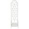 Шпалера, L41 W27 H154,5 см