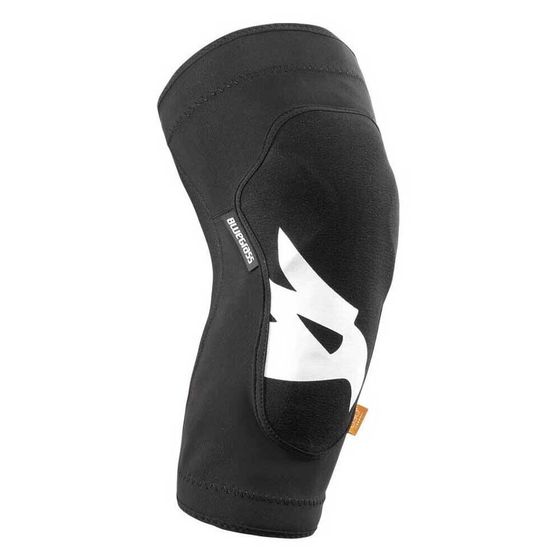 BLUEGRASS Skinny D3O knee guards