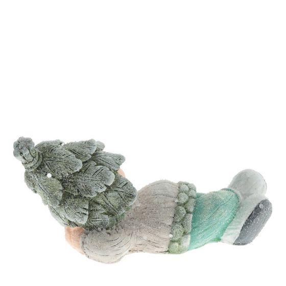 Фигурка декоративная &quot;Мальчик&quot;/ &quot;Девочка&quot;, L16 W7 H12 см, 2в.