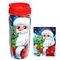 !09 Термостакан 2 штуки с пазлом «Дракончик и Дедушка Мороз», 54 элемента, 350 мл