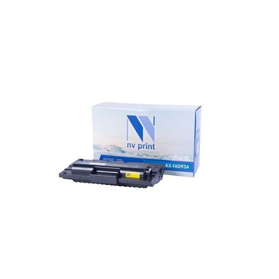 Картридж NV PRINT NV-109R00747 для Xerox Phaser 3150 (5000k), черный