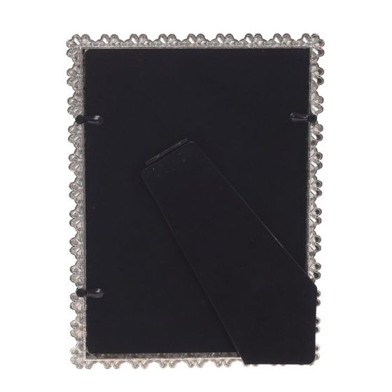 Фоторамка для фото 12*17, L14,5 W1,5 H19,5 см