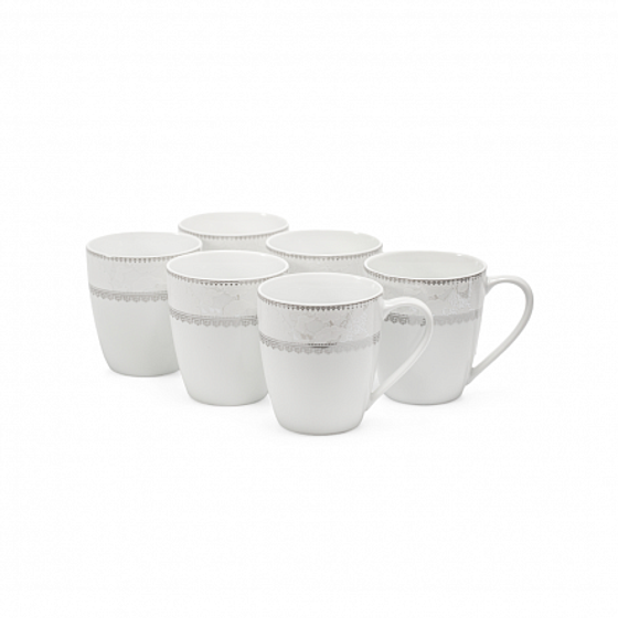 Кружка MIA 350мл