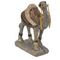 Фигурка декоративная "Верблюд", L15 W5 H15,5 см, 1 штука, дизайн микс