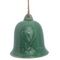 Украшение новогоднее &quot;Колокольчик&quot;, L10 W10 H10 см, 2в.