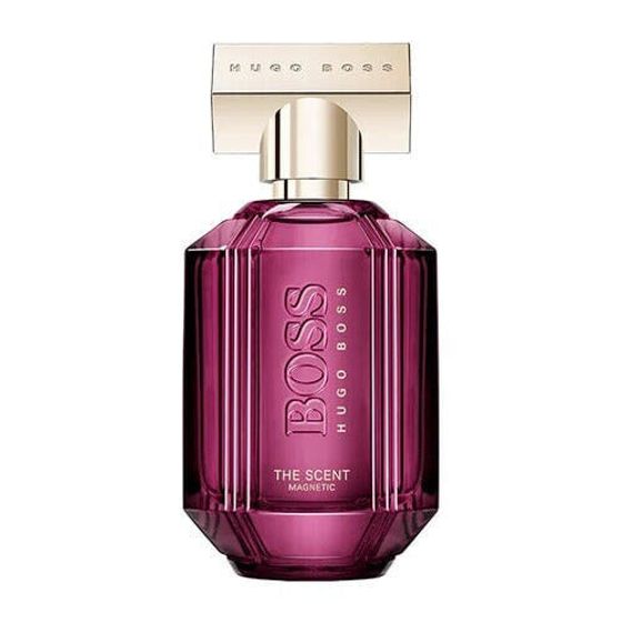 Hugo Boss The Scent For Her Magnetic Eau de Parfum