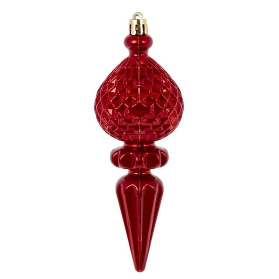 Набор из 56шт Украшение новогоднее &quot;Шар&quot;, L21 W21 H37 см