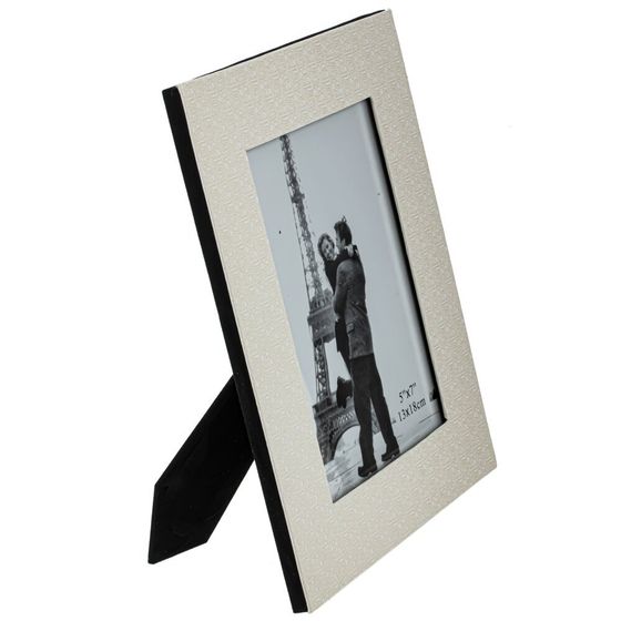 Фоторамка для фото13*18, Д19 Ш1,5 В24,5 см