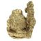 Фигурка декоративная &quot;Лягушка денежная&quot;, L7 W8,5 H9,5 см