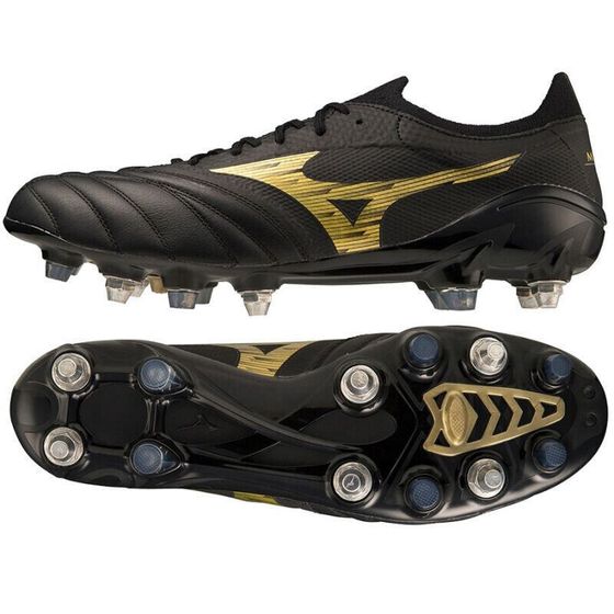 Кроссовки Mizuno Morelia Neo IV Beta Elite Mix SG M P1GC234250