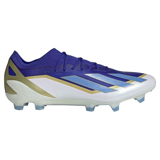 Футбольные бутсы ADIDAS X Crazyfast Elite Messi FG