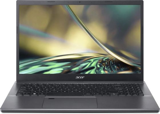 Ноутбук 15.6&quot; Acer Aspire 5 A515-57-57F8 металлический i5-12450H 8Gb/512Gb UHDGr noOS (NX.KN4EM.004)