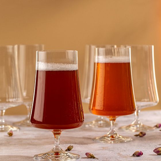 Бокал для пива XTRA OPTIC 500мл 6шт