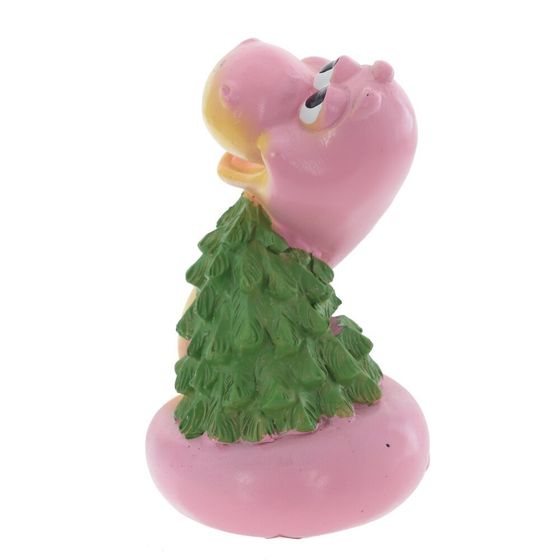 Копилка &quot;Змея&quot;, L10,5 W9 H15 см, 3в.