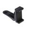 !09 Крепление для телефона под штатив/монопод, ширина 8 см, чёрный