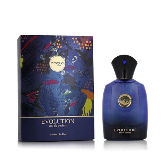 Парфюм унисекс Zimaya Evolution EDP 100 мл