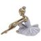 Фигурка декоративная &quot;Балерина&quot;, L17 W11 H12,5 см