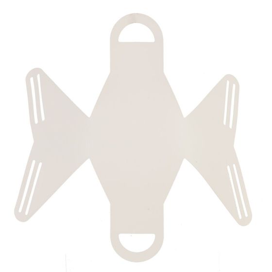 Сумочка (блок 10шт), L13 W5,5 H13 см