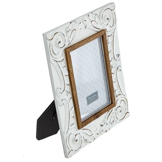 Фоторамка для фото 10*15, Д22,5 Ш1 В27,5 см