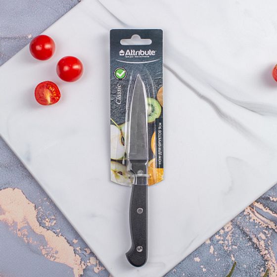 Нож для фруктов CLASSIC 9см