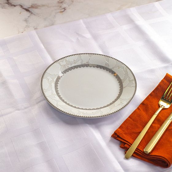 Тарелка десертная MIA 19см