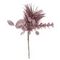 Цветок искусственный, L9 W4 H18 см, 4в.