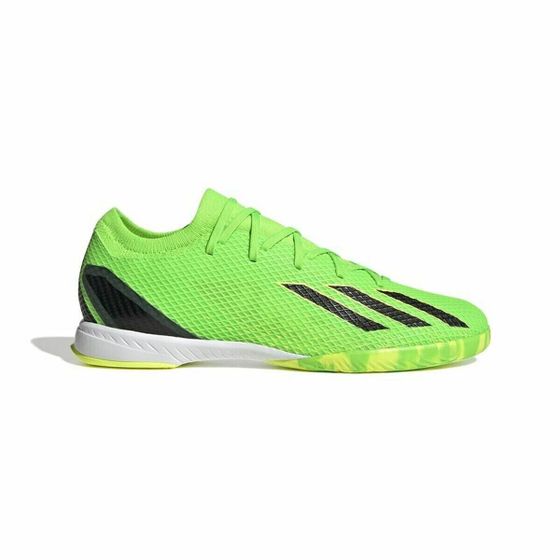 Кроссовки для взрослых для футбола Adidas X Speedportal 3 Light Green