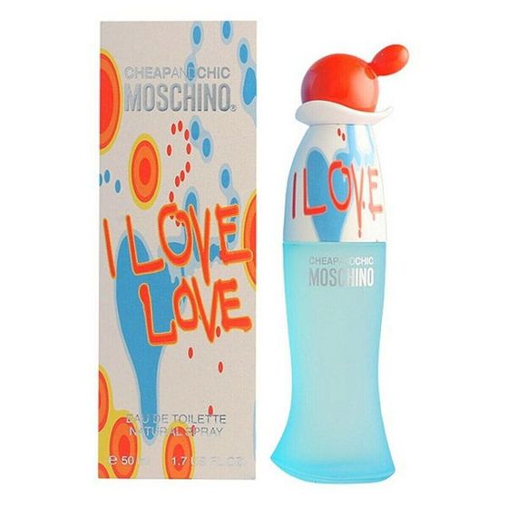 Женская парфюмерия Moschino EDT