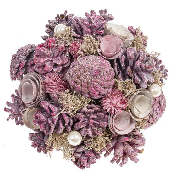 Композиция, L18 W18 H18 см