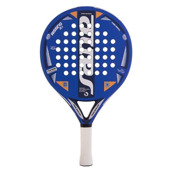 SANE PADEL Rissing 2.1 fast react padel racket