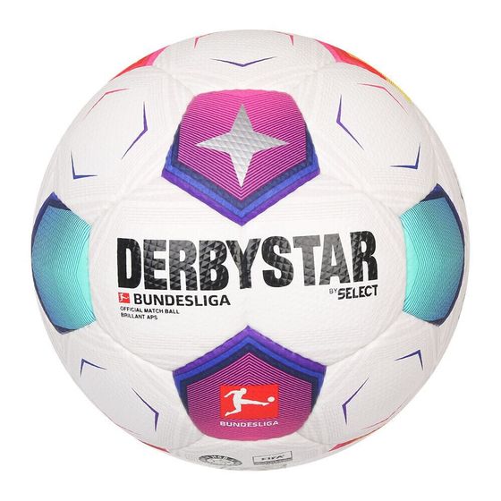 Выберите Derbystar Bundesliga 2023 Brillant Aps
