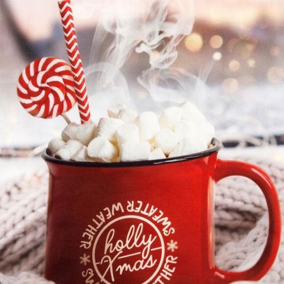 !09 Комплект из 2-х штук - Полотенце Magic time 40х73 см, 100% хл, саржа 190 гр/м2