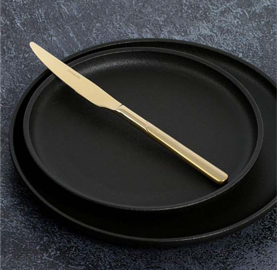 Нож столовый MILANO