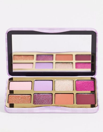 Too Faced That&#39;s My Jam Mini Eye Shadow Palette