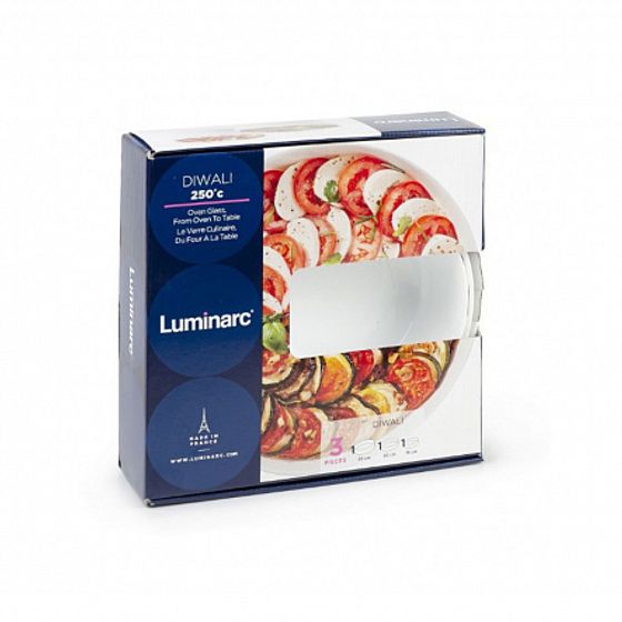 Набор ДИВАЛИ 3пр