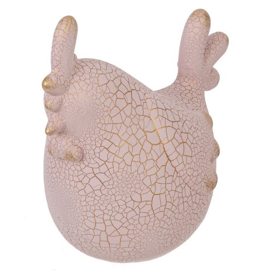 Фигурка декоративная &quot;Курочка&quot;, L15 W8 H15 см