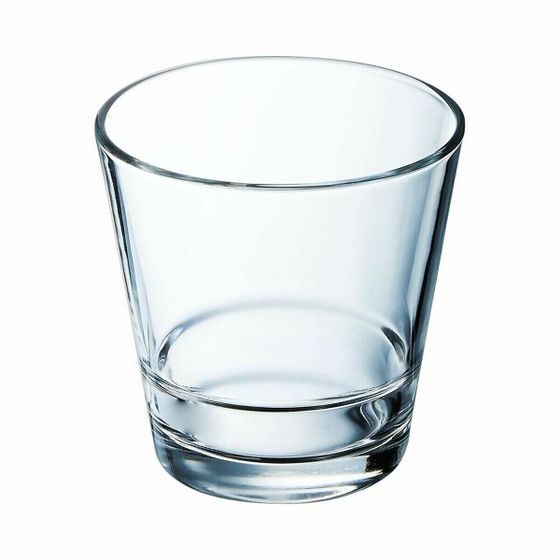 Arcoroc ARC H5646 Glass Clear 320 мл 6 позиций