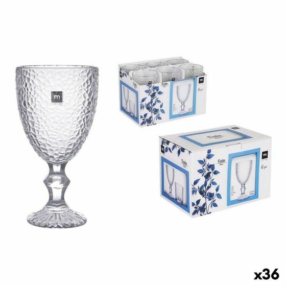 Стакан La Mediterranea Festo (36 шт.) (325 куб. см)