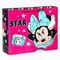 !Пакет ламинат горизонтальный &quot;STAR&quot;, Минни Маус, 50 х 40 х 15